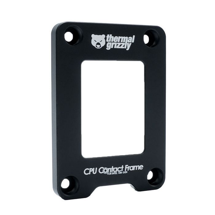 Thermal Grizzly Intel 13th & 14th Gen. CPU Contact Frame-TG-CF-I13G