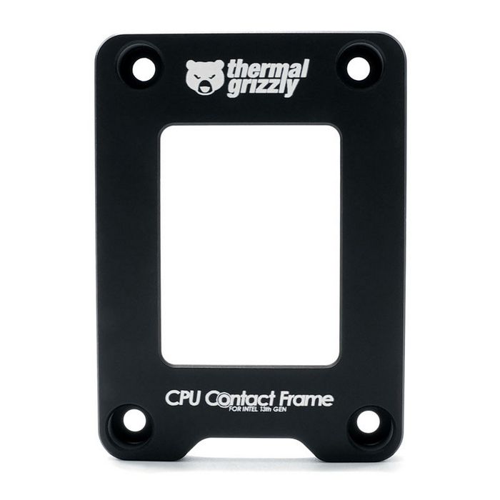 Thermal Grizzly Intel 13th & 14th Gen. CPU Contact Frame-TG-CF-I13G