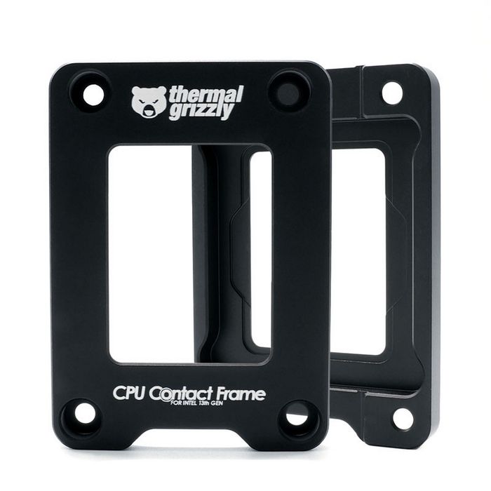 Thermal Grizzly Intel 13th & 14th Gen. CPU Contact Frame-TG-CF-I13G