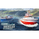 Igra PC Fishing: Barents Sea Complete Edition