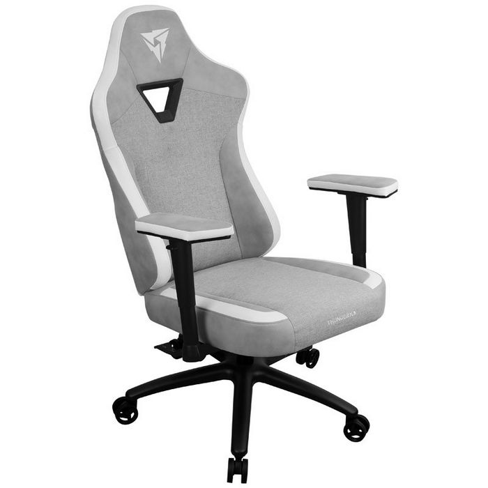 ThunderX3 EAZE Loft - Gaming Chair - Gray TEGC-2058104.41