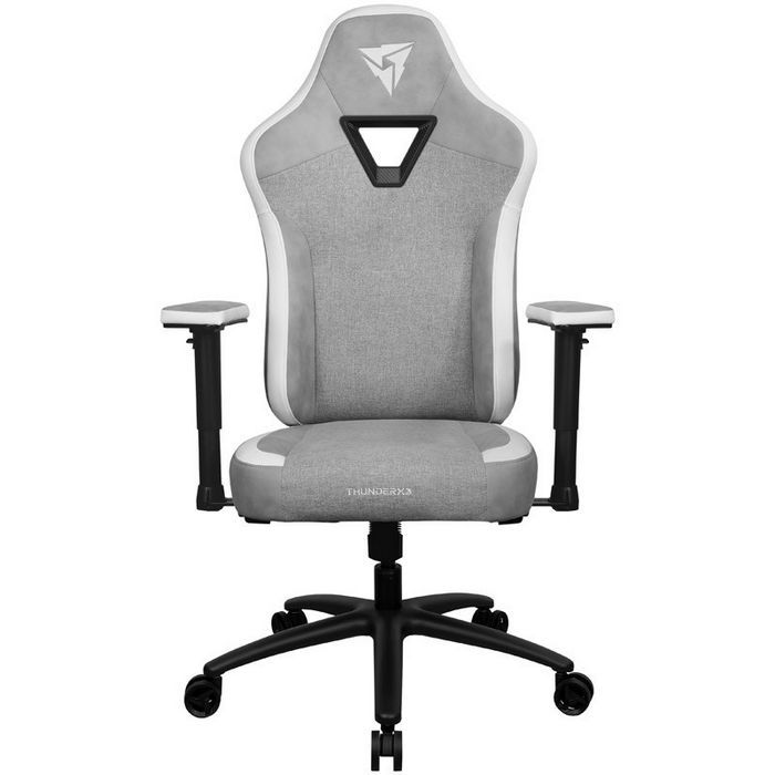 ThunderX3 EAZE Loft - Gaming Chair - Gray TEGC-2058104.41