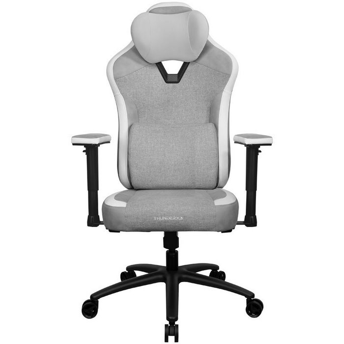 ThunderX3 EAZE Loft - Gaming Chair - Gray TEGC-2058104.41