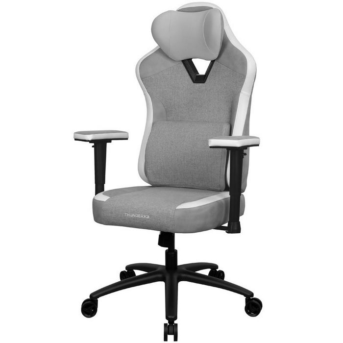 ThunderX3 EAZE Loft - Gaming Chair - Gray TEGC-2058104.41