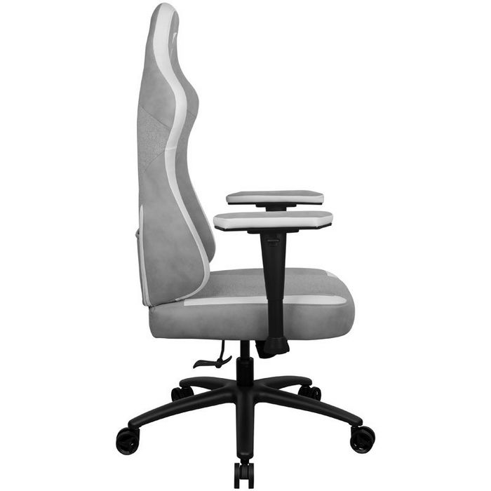 ThunderX3 EAZE Loft - Gaming Chair - Gray TEGC-2058104.41