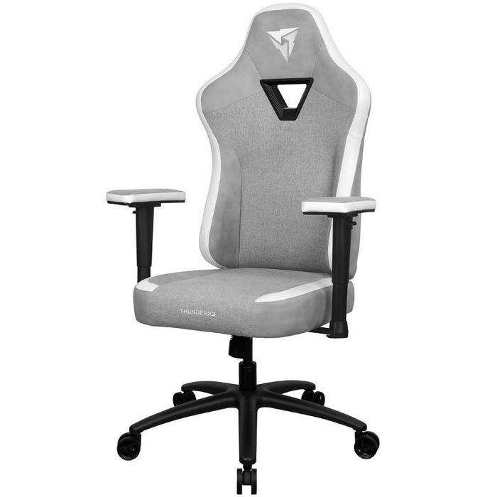 ThunderX3 EAZE Loft - Gaming Chair - Gray TEGC-2058104.41