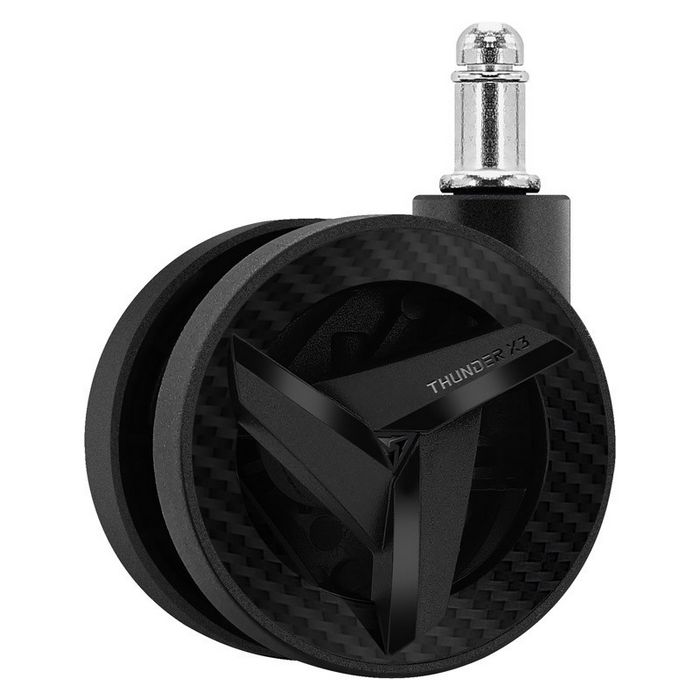 ThunderX3 EAZE Loft - Gaming Stolica - Black TEGC-2058101.11
