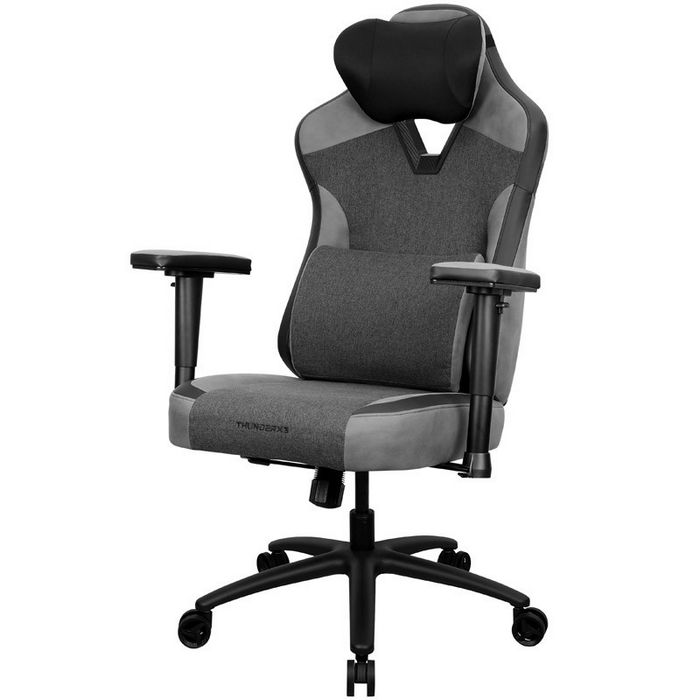 ThunderX3 EAZE Loft - Gaming Stolica - Black TEGC-2058101.11