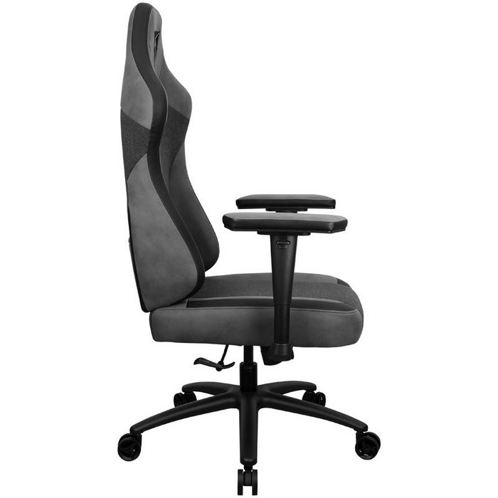 ThunderX3 EAZE Loft - Gaming Stolica - Black TEGC-2058101.11