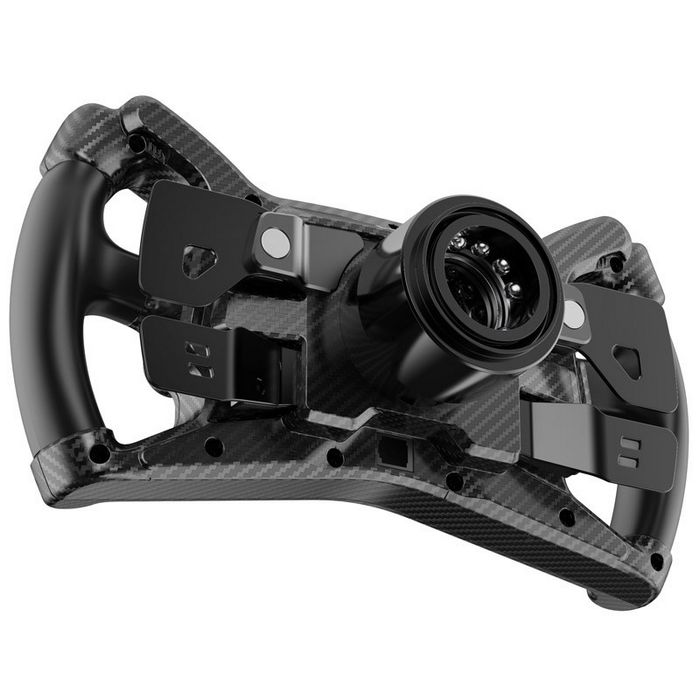 MOZA KS GT steering wheel (30 cm) RS047