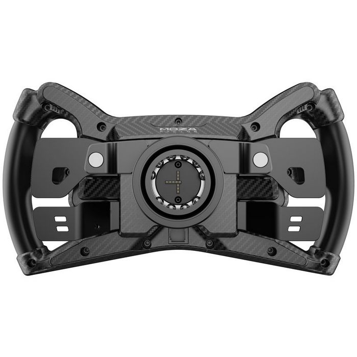 MOZA KS GT steering wheel (30 cm) RS047