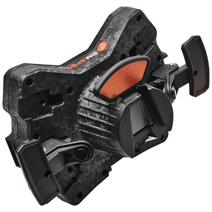 Asetek SimSports Forte GT Button Box-40-030-0030002
