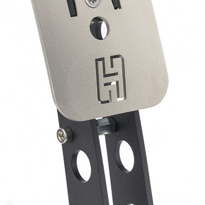 Heusinkveld Sim Sprint - Kupplung - black-HE-SPS1CB