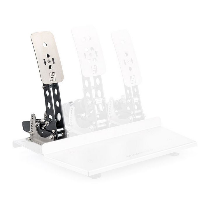 Heusinkveld Sim Sprint - Kupplung - black-HE-SPS1CB