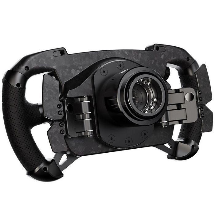 MOZA GS V2P Volan-RS056
