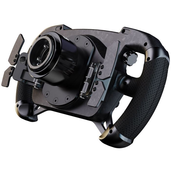 MOZA GS V2P Volan-RS056