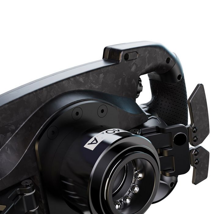 MOZA GS V2P Volan-RS056