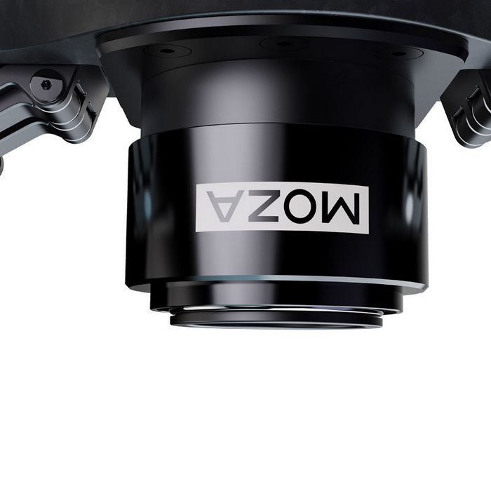 MOZA GS V2P Volan-RS056