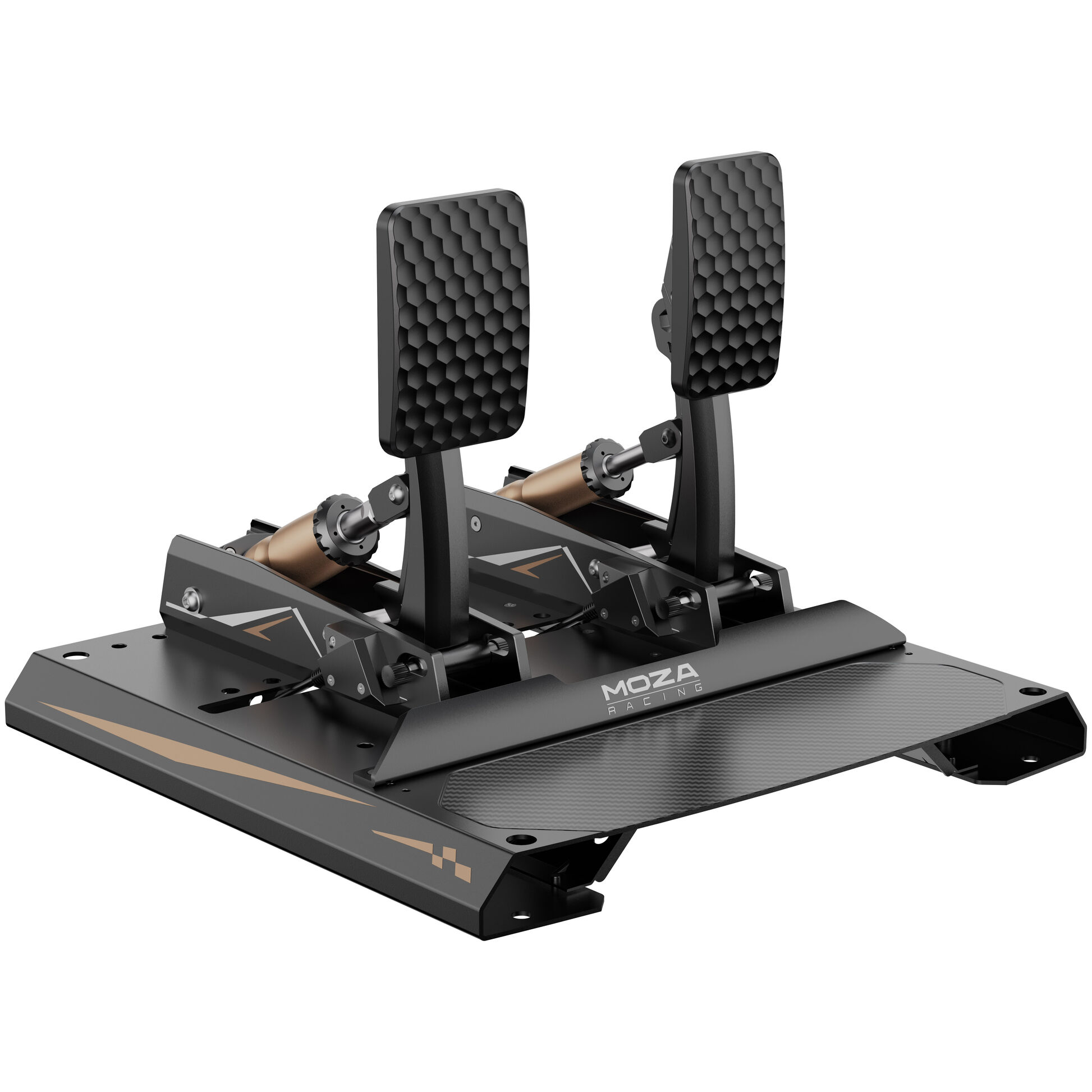 MOZA CRP2 pedale PC - USB - 807