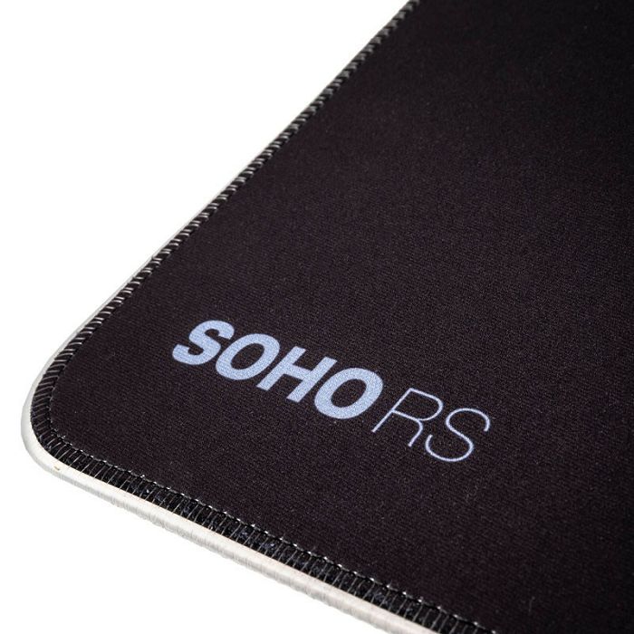 Akasa Soho RS RGB Mouse Pad AK-MPD-06RB