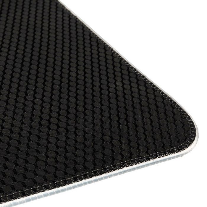 Akasa Soho RS RGB Mouse Pad AK-MPD-06RB