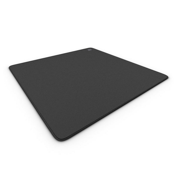 Endgame Gear EM-C Plus PORON® Gaming Mouse Pad - black EGG-EMC-500-BLK