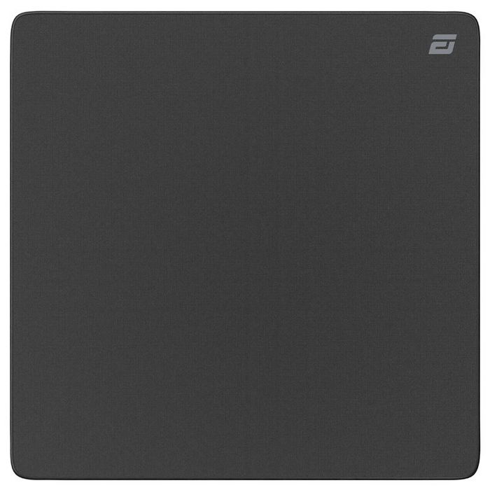 Endgame Gear EM-C Plus PORON® Gaming Mouse Pad - black EGG-EMC-500-BLK