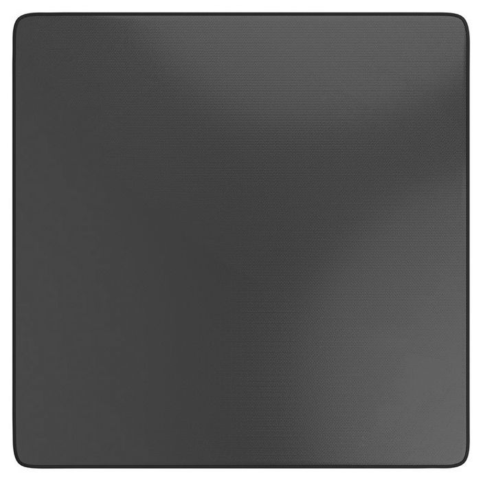 Endgame Gear EM-C Plus PORON® Gaming Mouse Pad - black EGG-EMC-500-BLK