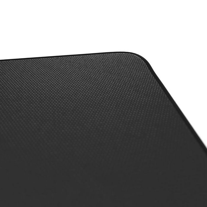 Endgame Gear EM-C Plus PORON® Gaming Mouse Pad - black EGG-EMC-500-BLK
