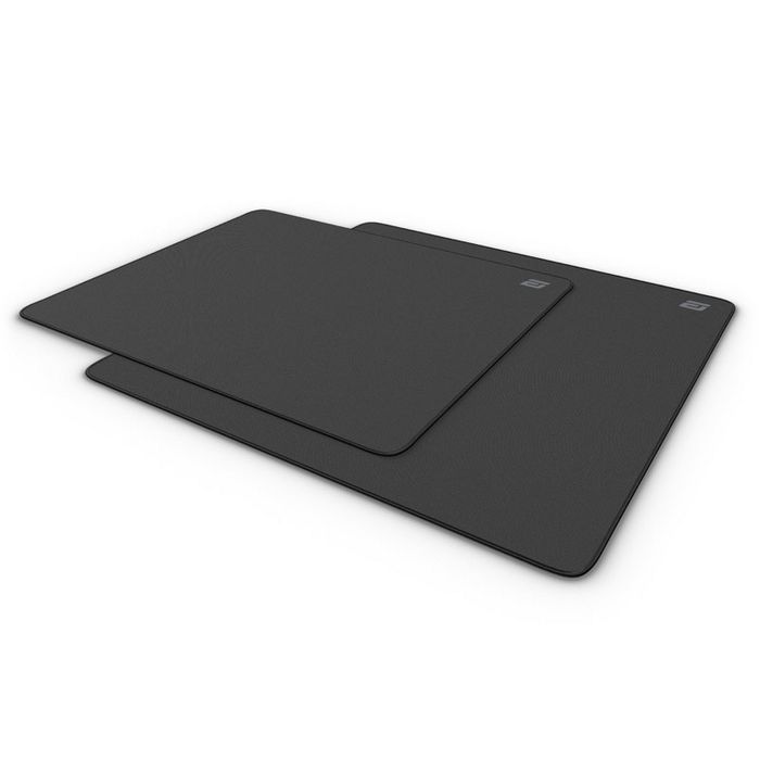 Endgame Gear EM-C Plus PORON® Gaming Mouse Pad - black EGG-EMC-500-BLK