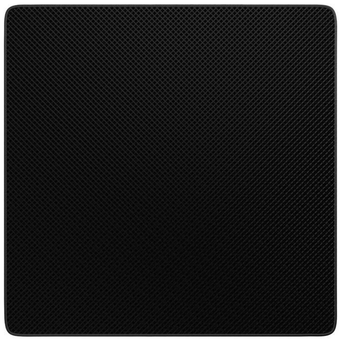 Endgame Gear EM-B Plus PORON® Gaming Mauspad - black-EGG-EMB-500-BLK