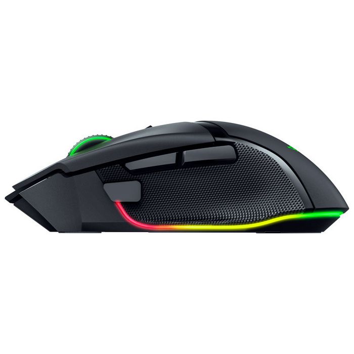 Razer Basilisk V3 Pro Gaming Mouse - black RZ01-04620100-R3G1