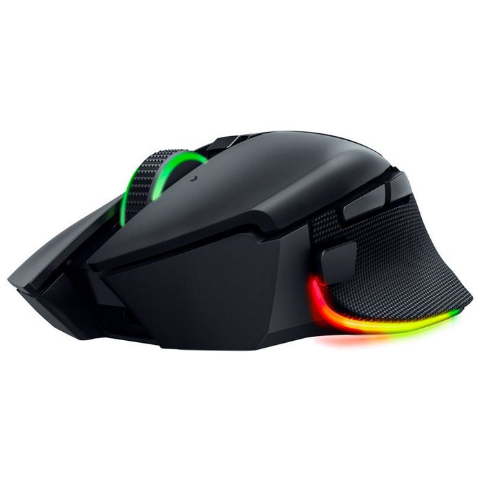 Razer Basilisk V3 Pro Gaming Mouse - black RZ01-04620100-R3G1