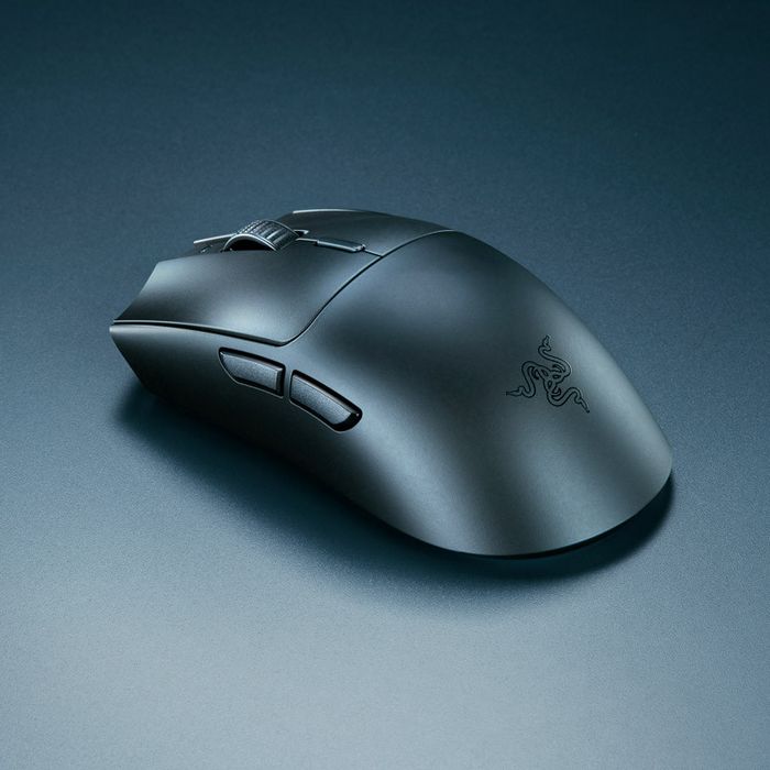 Razer Viper V3 HyperSpeed Wireless Esports Gaming Mouse - black-RZ01-04910100-R3M1