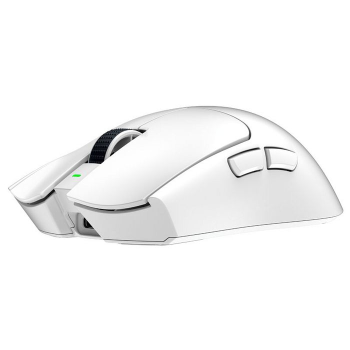 Razer Viper V3 Pro Wireless Esports Gaming Maus - white-RZ01-05120200-R3G1