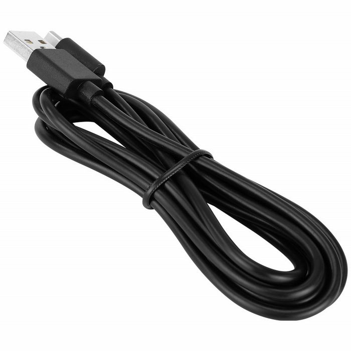 Streamplify MIC PRO USB-Mikrofon, RGB - black-SPMC-P3C327.11