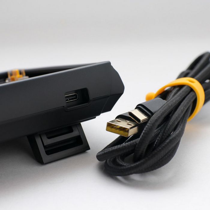 Ducky One 3 Hot-Swap Barebone, Mini - ANSI Layout DKON2161ST-ANSI01