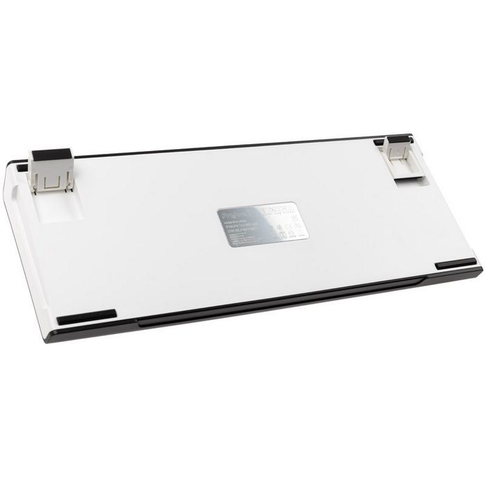 Ducky Tinker 65 Barebone Gaming Keyboard, RGB - black (ISO-DE)-PKTI2367IST-ISO01