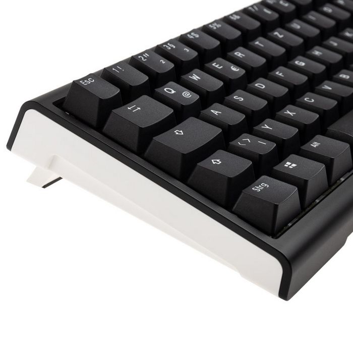 Ducky Tinker 65 Gaming-Keyboard, RGB - MX-Red (ISO-DE)-PKTI2367IST-CRDEPDOECLAAW1