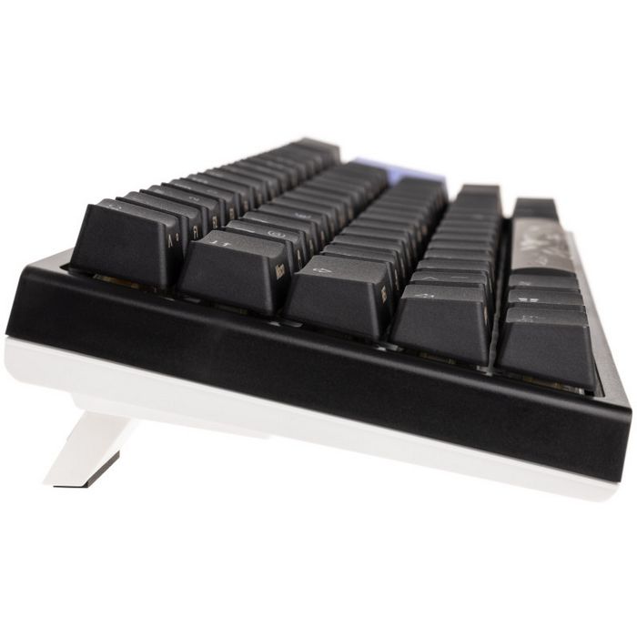 Ducky One 2 Pro Mini Gaming Tastatur, RGB LED - Cherry Black-DKON2061ST-ADEPDAZT2