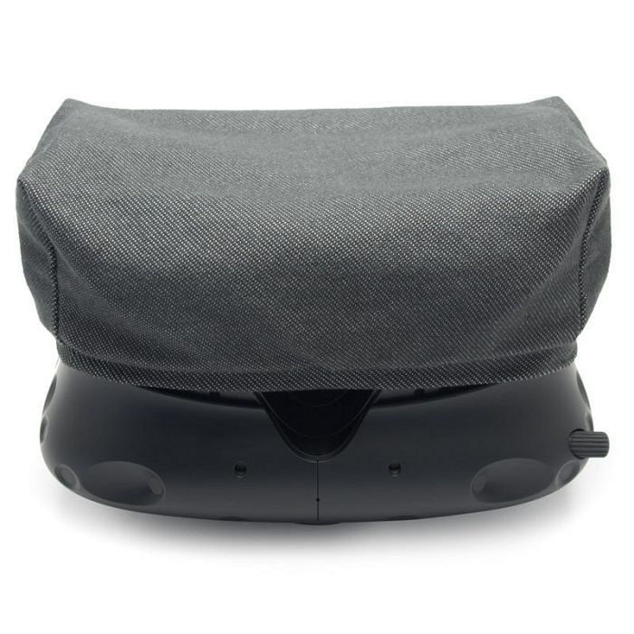 VR Cover Universeller Stoff-Überzug für alle VR-Headsets - black UHC-B