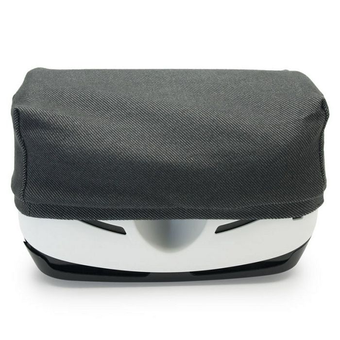 VR Cover Universeller Stoff-Überzug für alle VR-Headsets - black UHC-B