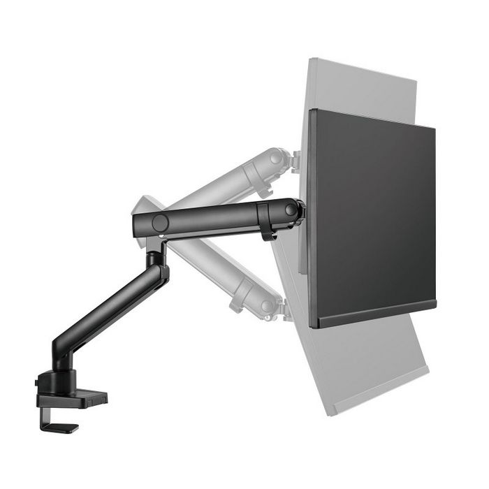 Silverstone SST-ARM13 Single-Monitorarm-SST-ARM13
