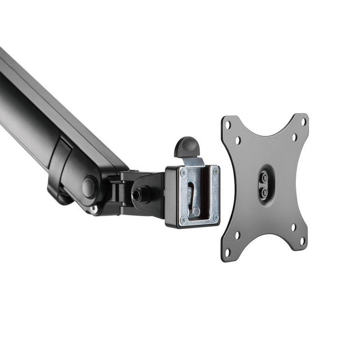 Silverstone SST-ARM13 Single-Monitorarm-SST-ARM13