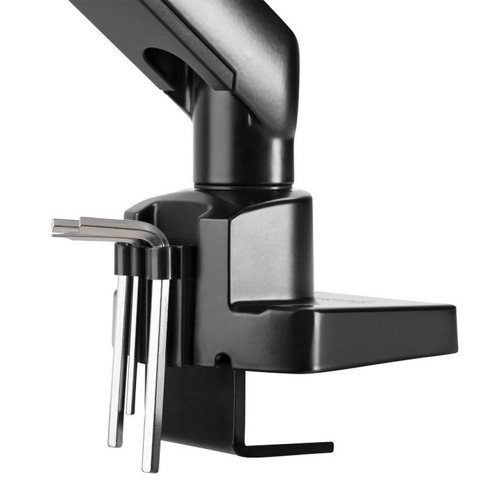 Silverstone SST-ARM13 Single-Monitorarm-SST-ARM13