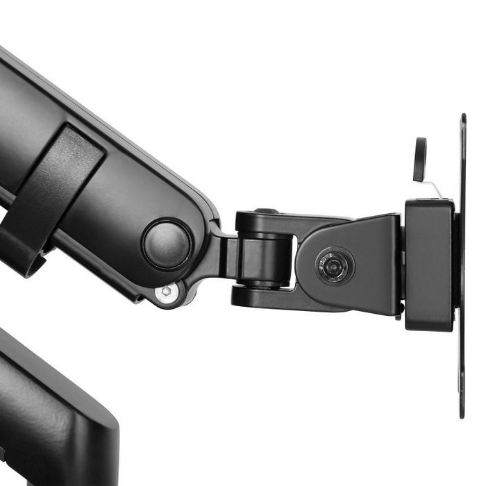 Silverstone SST-ARM13 Single-Monitorarm-SST-ARM13