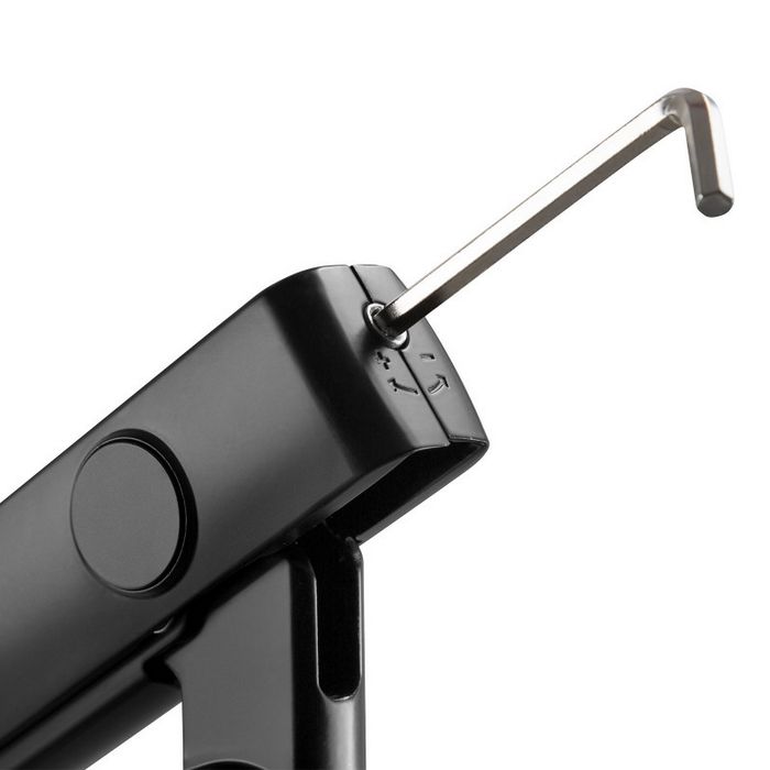 Silverstone SST-ARM13 Single-Monitorarm-SST-ARM13