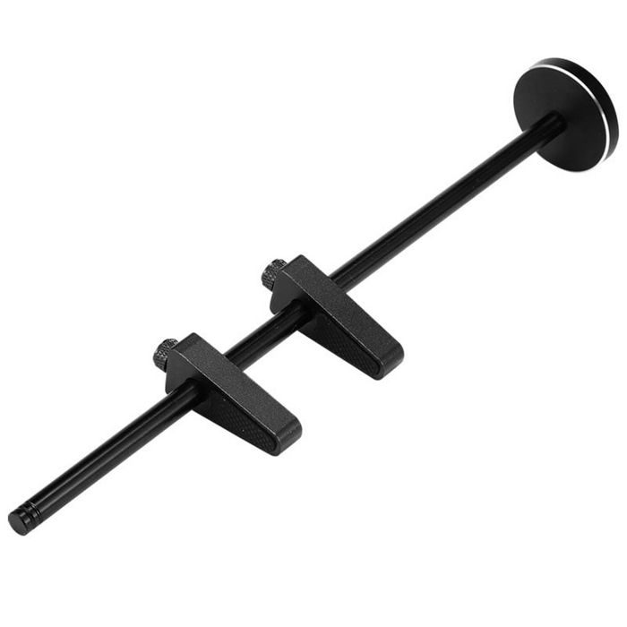 Jonsbo VC-1 GPU mount - black VC-1 BLACK