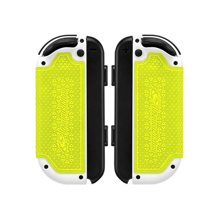 Lizard Skins Switch Joy-Con - Neon (zugeschnitten, 0,5mm) DSPNSJ85