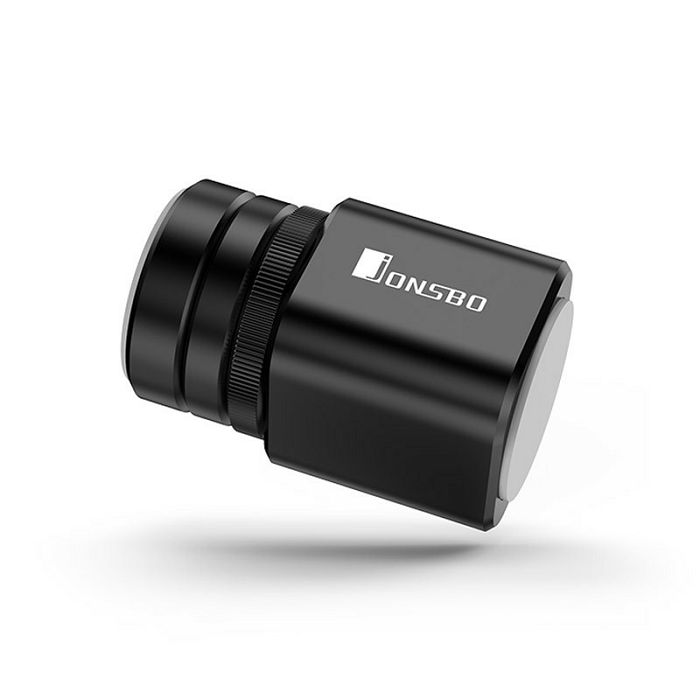 Jonsbo VC-20 Mini GPU-Halterung - black VC-20mini